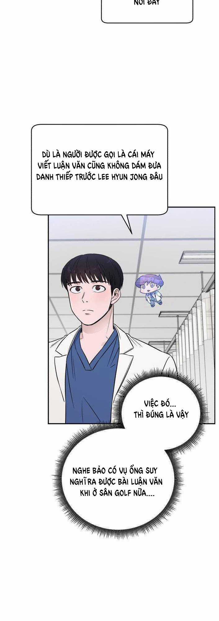 A.i. Doctor Chapter 43 trang 7