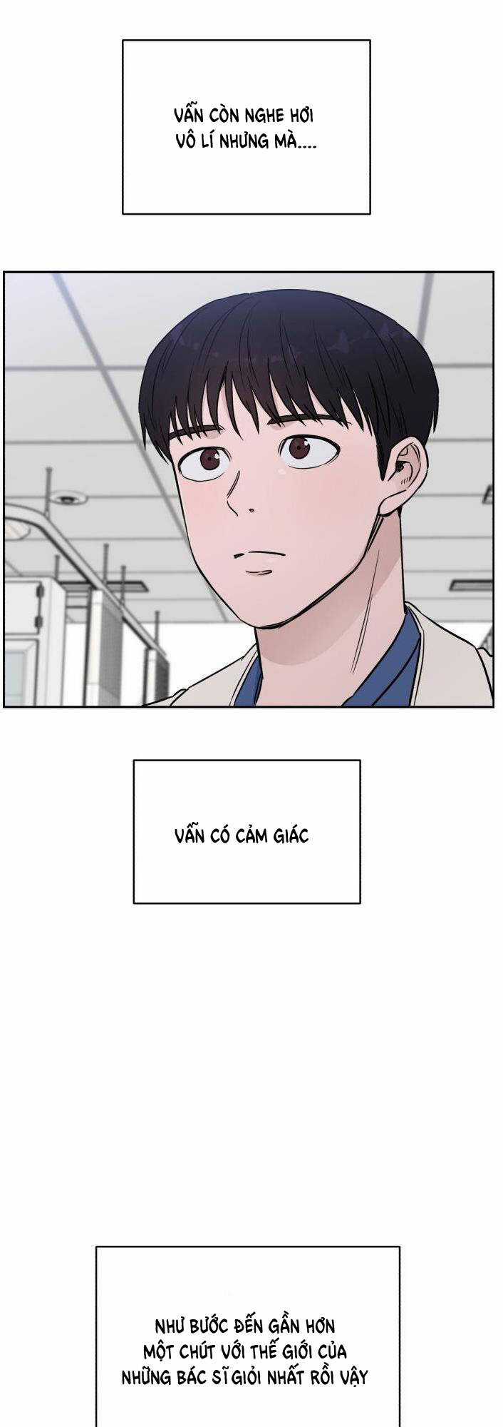 A.i. Doctor Chapter 43 trang 8