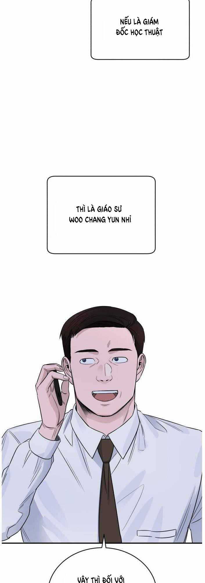 A.i. Doctor Chapter 44 trang 10