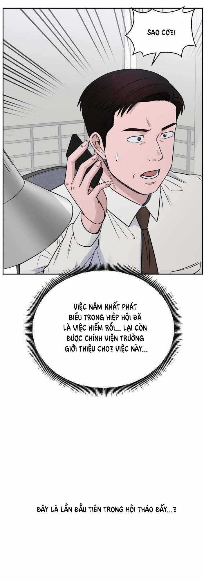 A.i. Doctor Chapter 44 trang 15