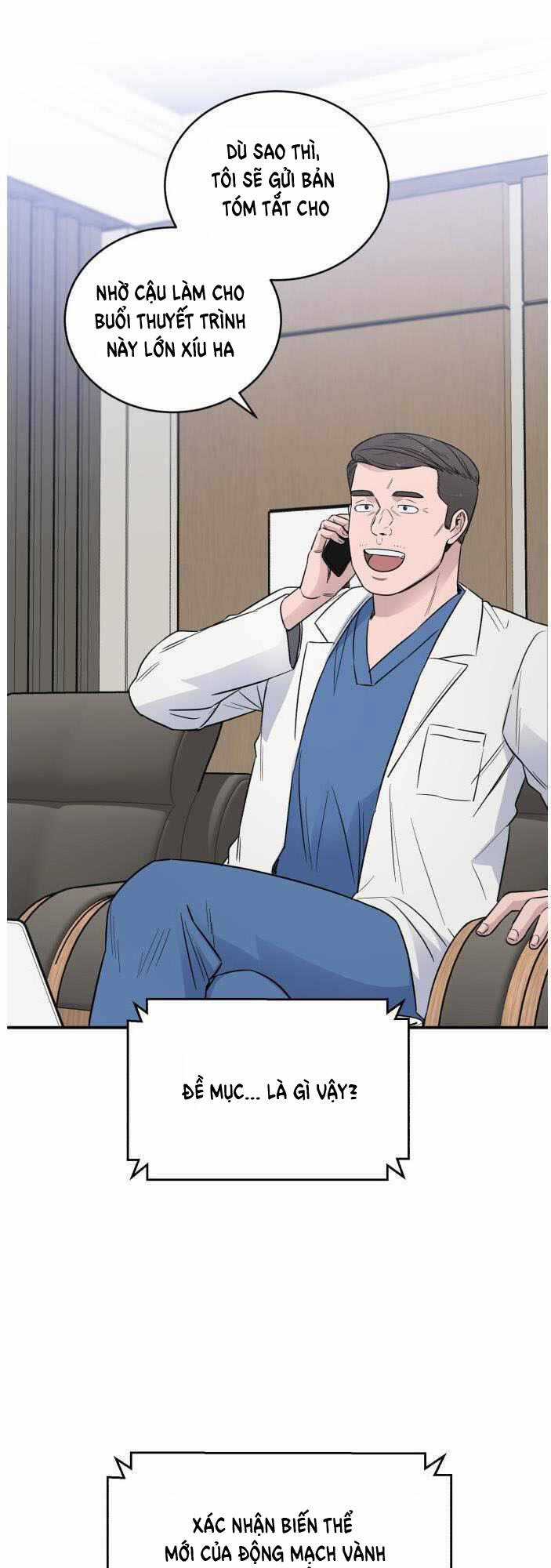 A.i. Doctor Chapter 44 trang 16