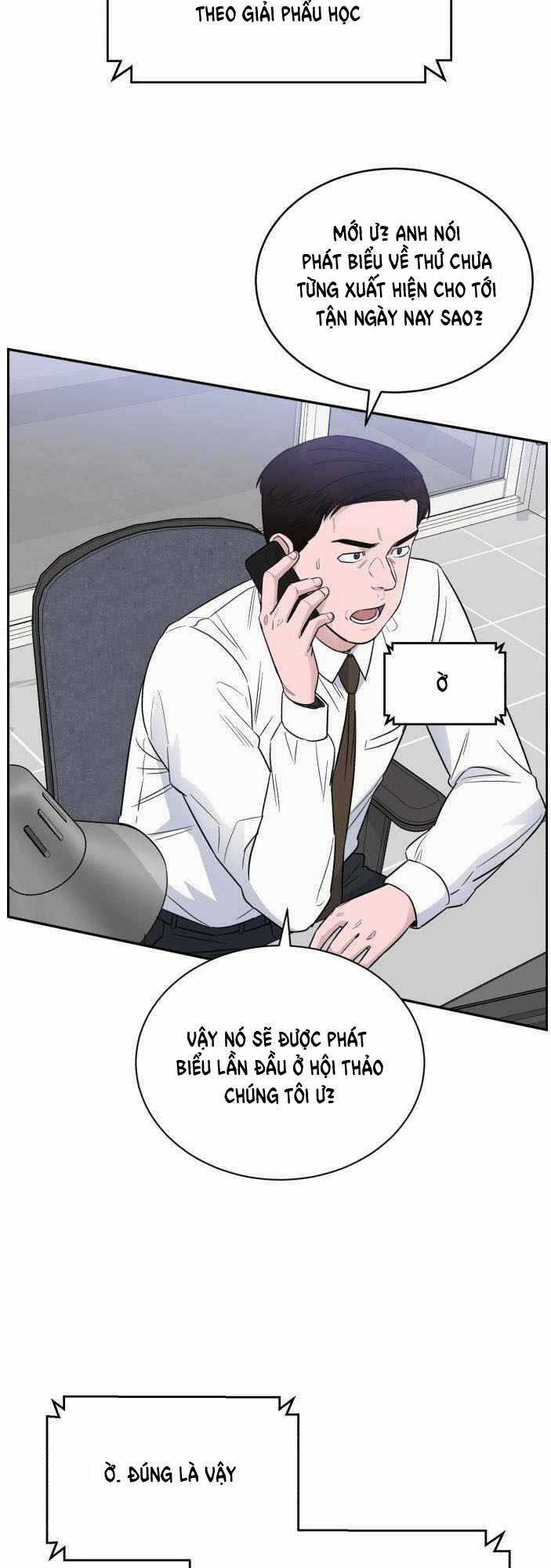 A.i. Doctor Chapter 44 trang 17