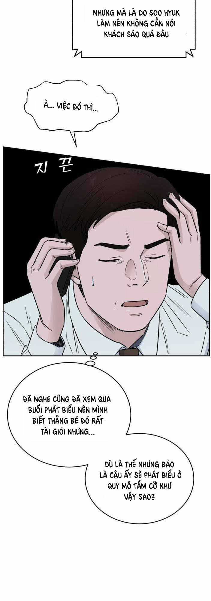 A.i. Doctor Chapter 44 trang 18