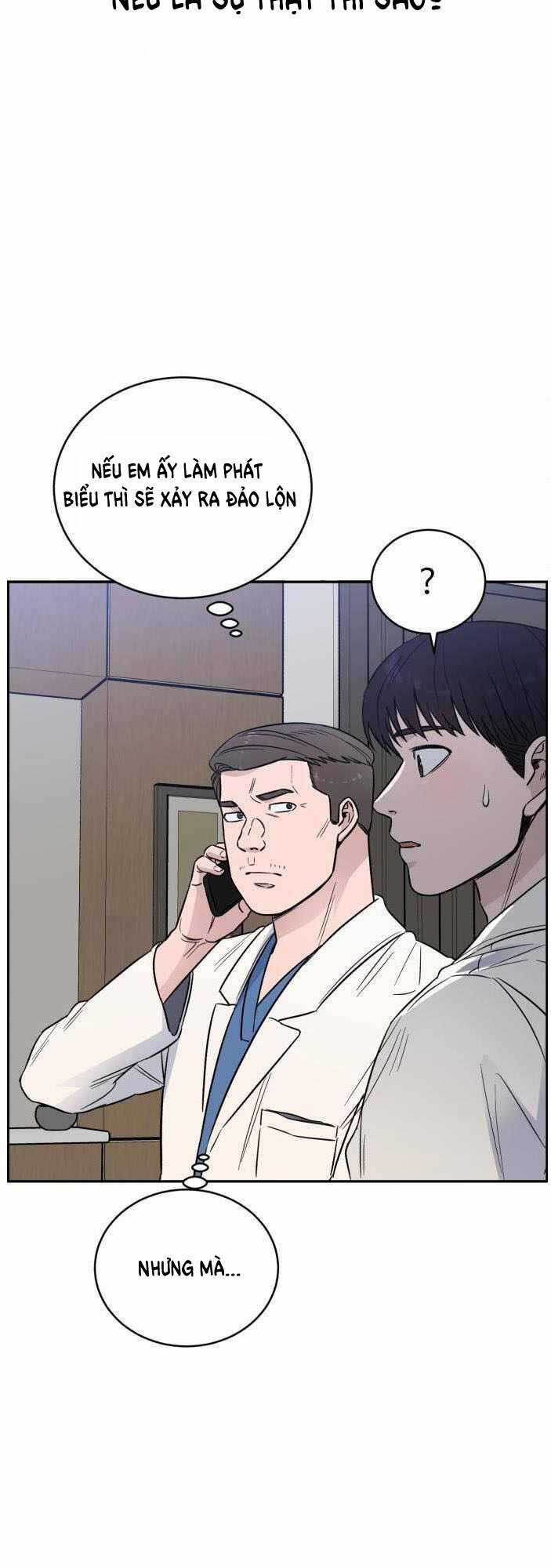 A.i. Doctor Chapter 44 trang 20