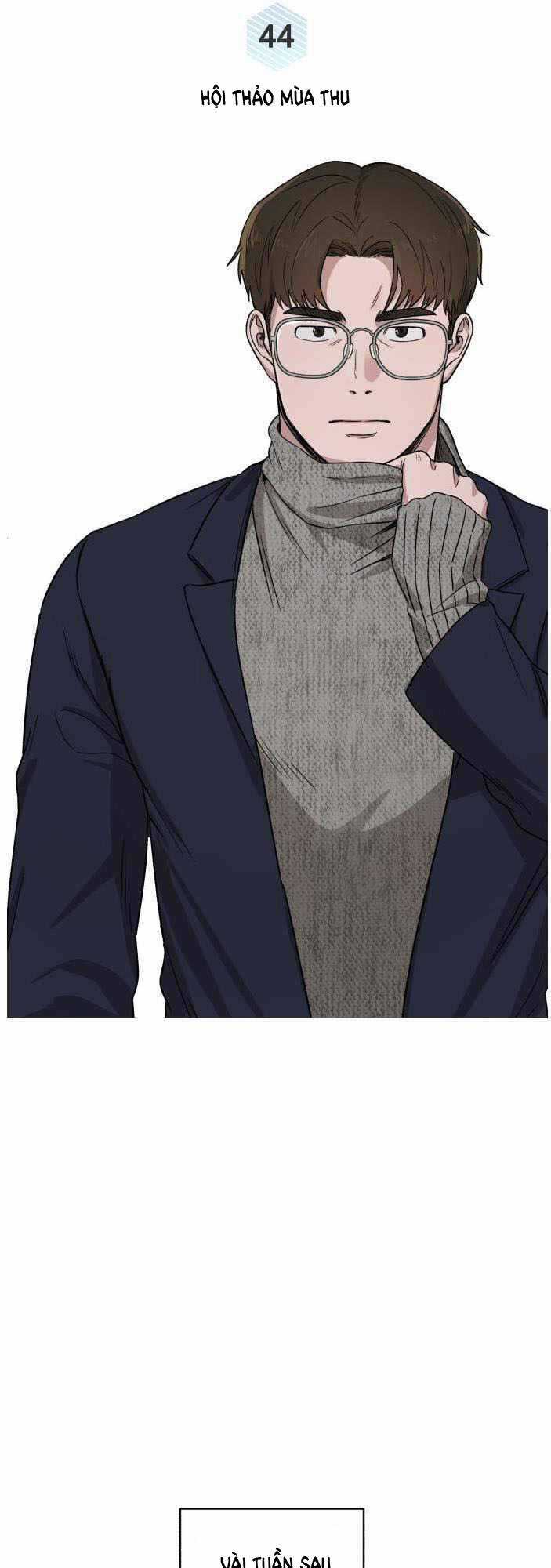 A.i. Doctor Chapter 44 trang 23