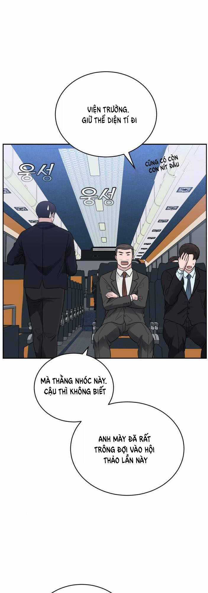 A.i. Doctor Chapter 44 trang 26