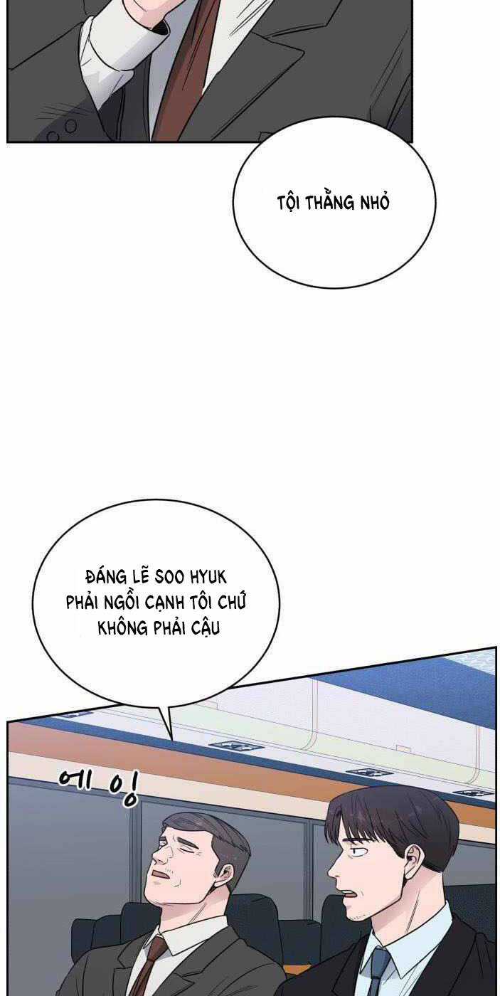 A.i. Doctor Chapter 44 trang 29