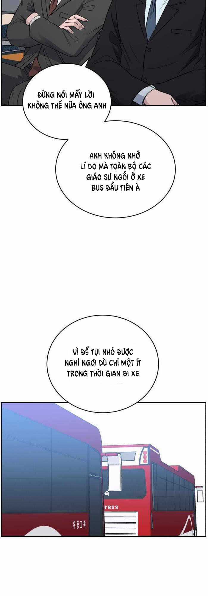 A.i. Doctor Chapter 44 trang 30