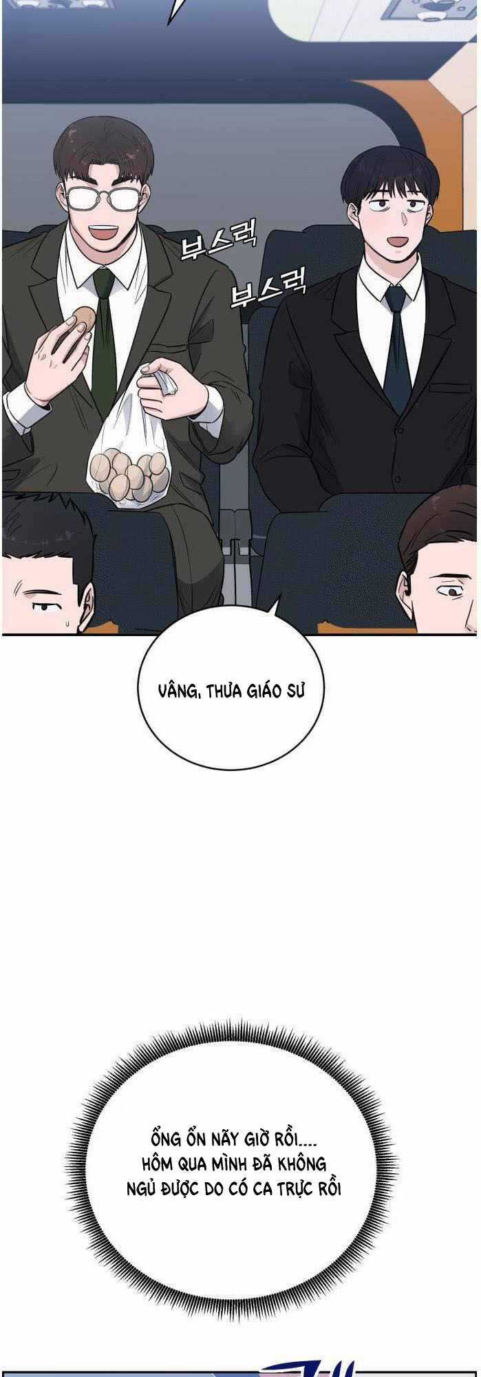 A.i. Doctor Chapter 44 trang 32