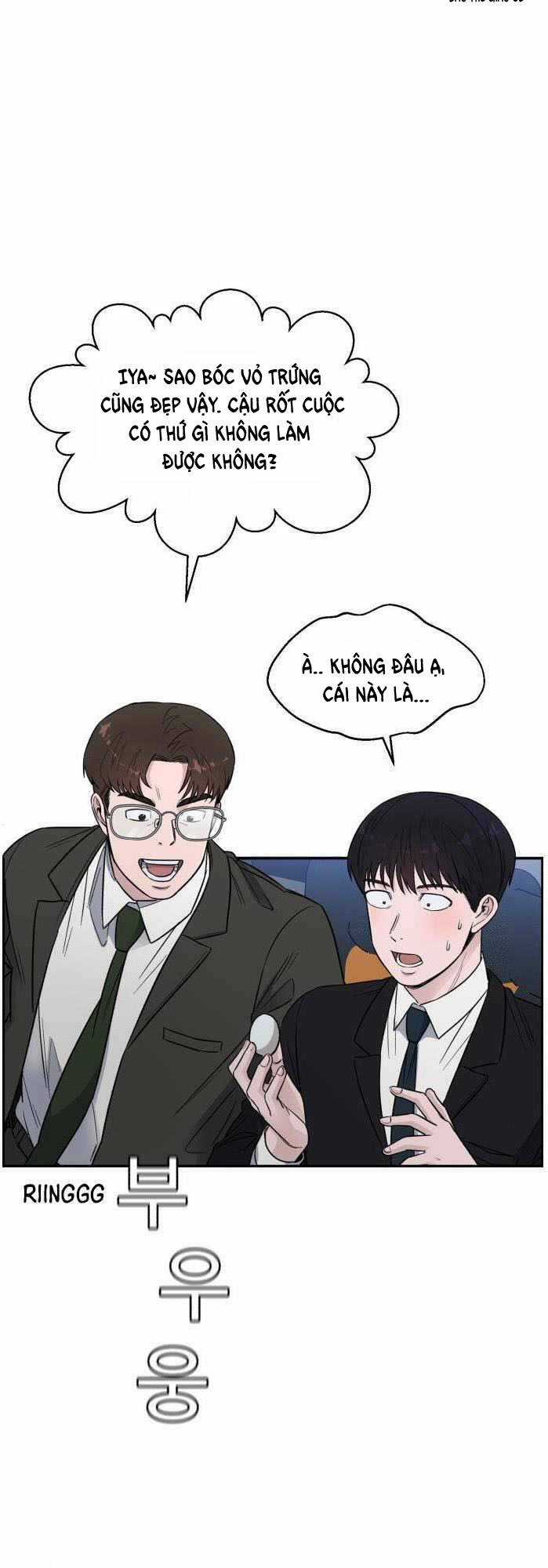 A.i. Doctor Chapter 44 trang 34