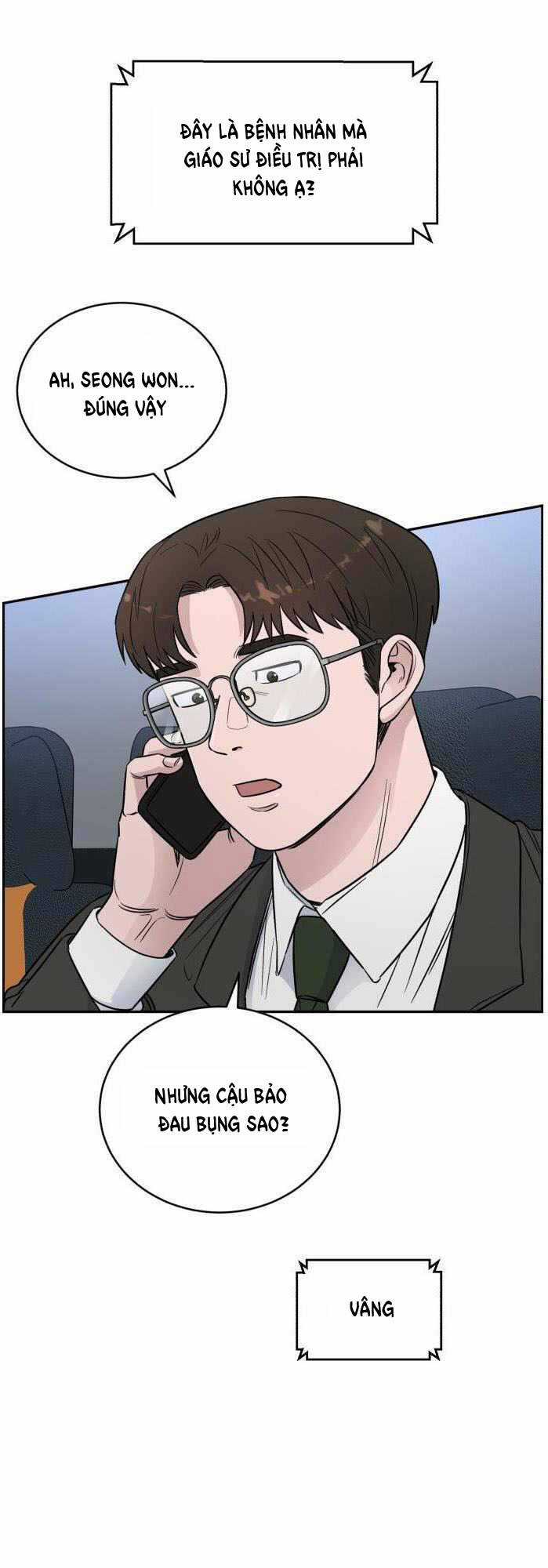 A.i. Doctor Chapter 44 trang 38