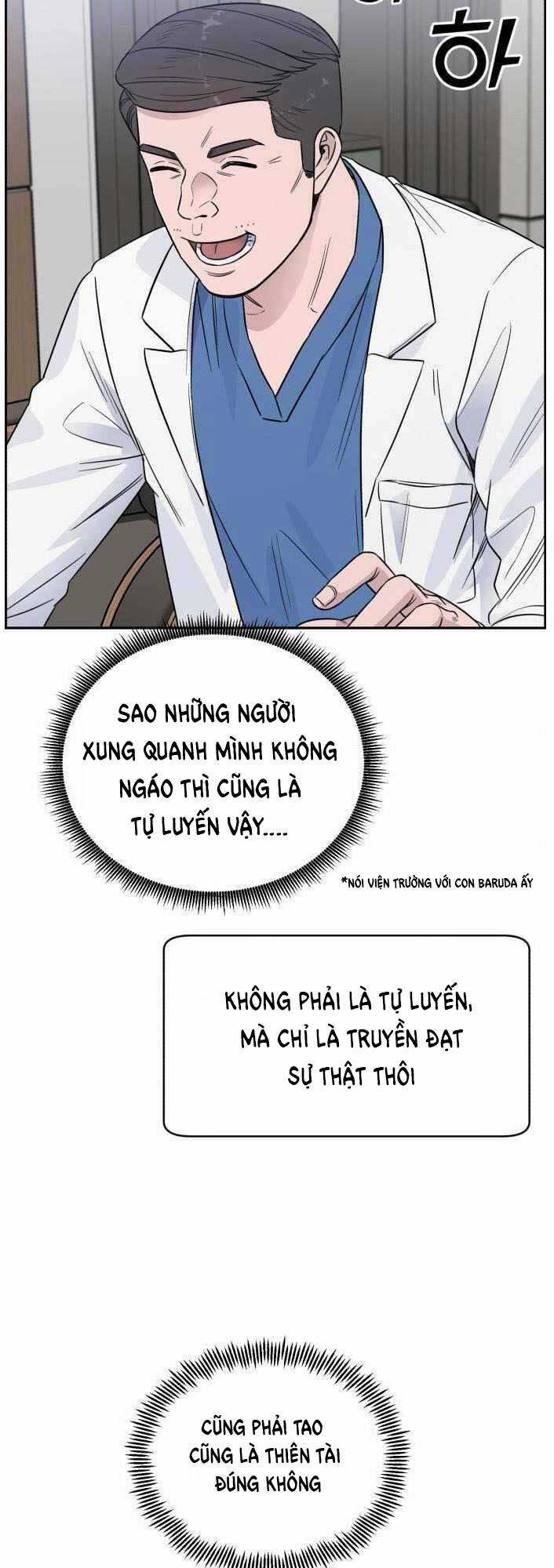 A.i. Doctor Chapter 44 trang 4