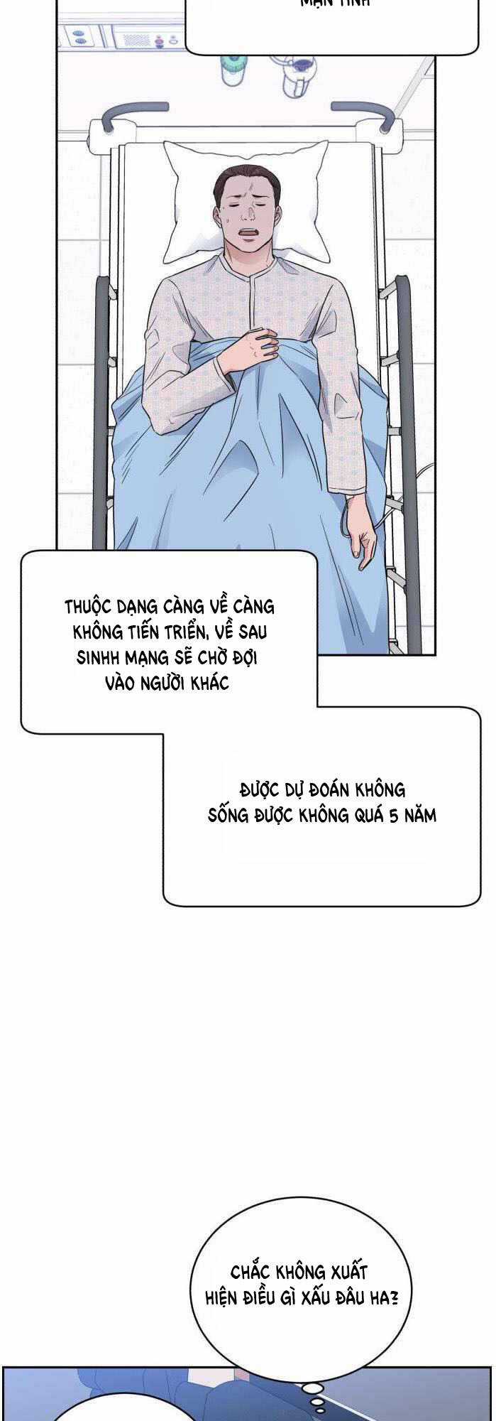A.i. Doctor Chapter 44 trang 40