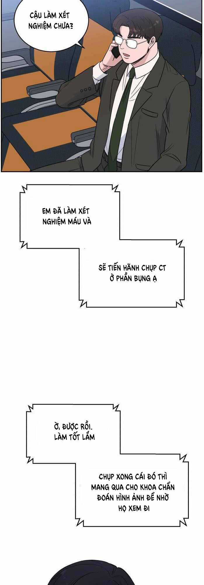 A.i. Doctor Chapter 44 trang 41