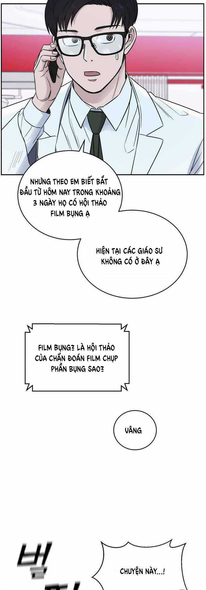 A.i. Doctor Chapter 44 trang 42