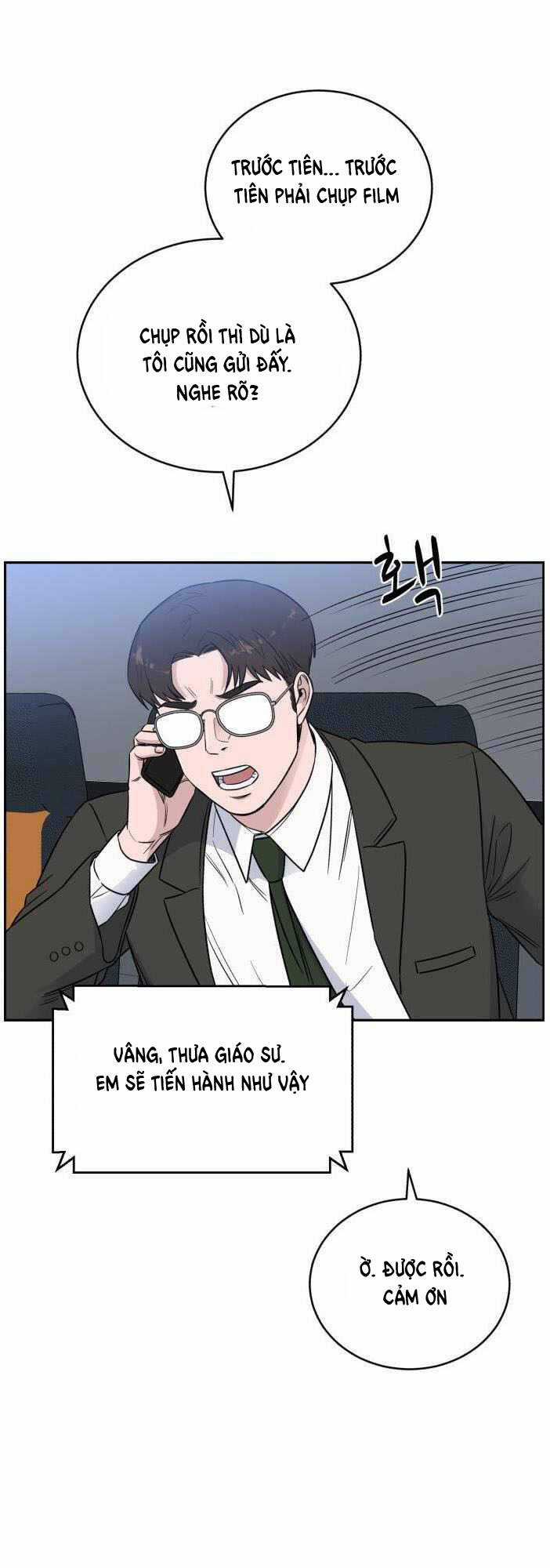 A.i. Doctor Chapter 44 trang 45