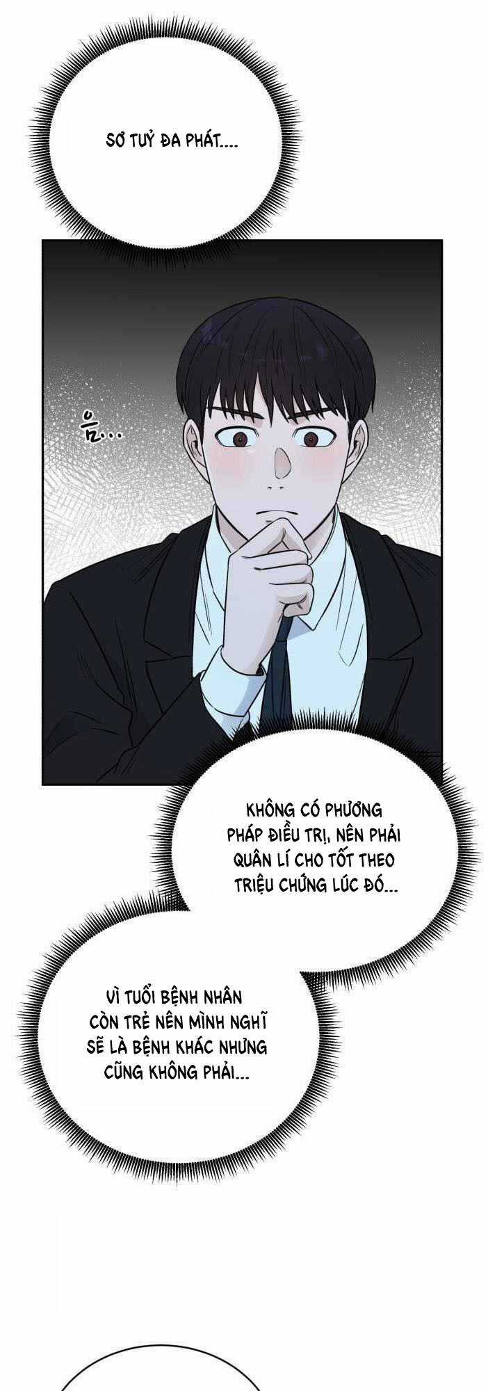 A.i. Doctor Chapter 44 trang 46