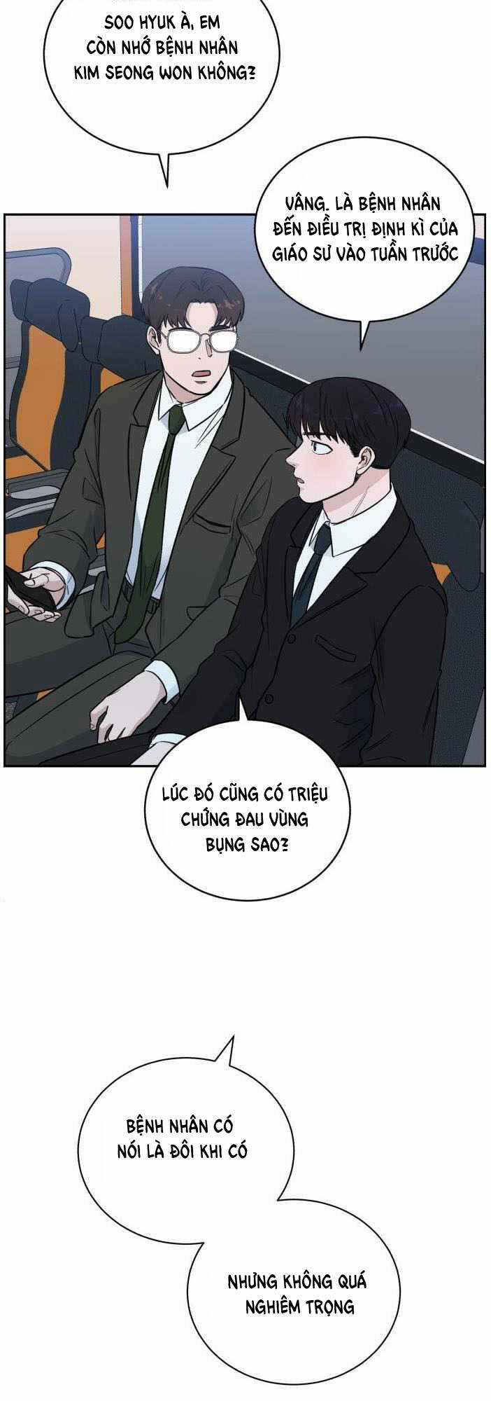 A.i. Doctor Chapter 44 trang 47