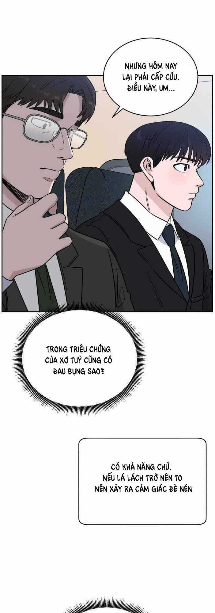 A.i. Doctor Chapter 44 trang 48