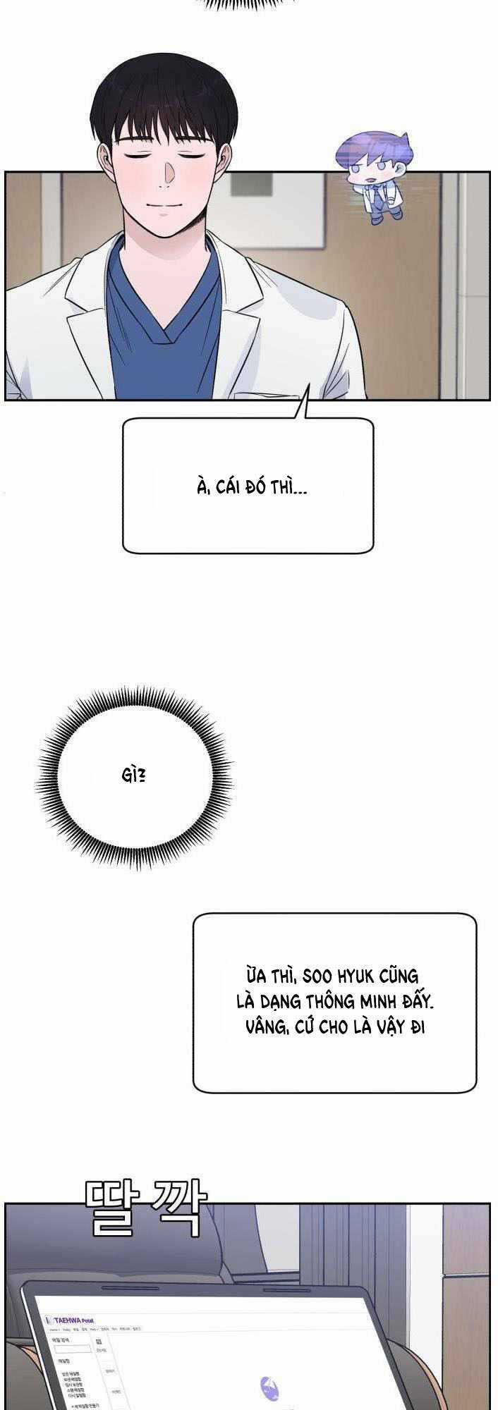 A.i. Doctor Chapter 44 trang 5