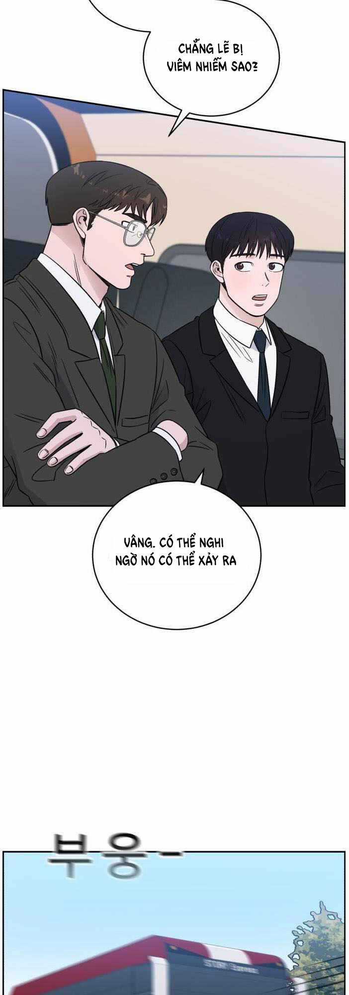 A.i. Doctor Chapter 44 trang 50