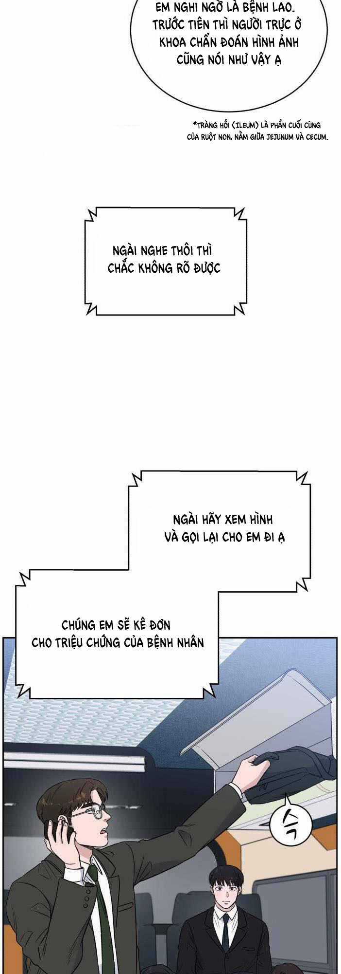 A.i. Doctor Chapter 44 trang 53