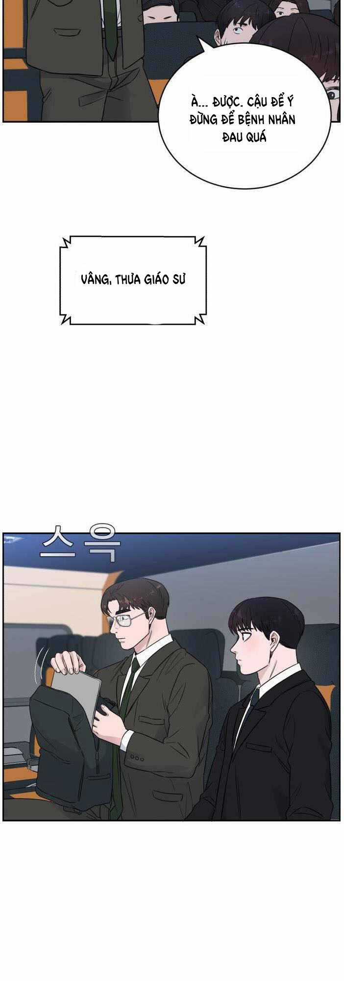 A.i. Doctor Chapter 44 trang 54