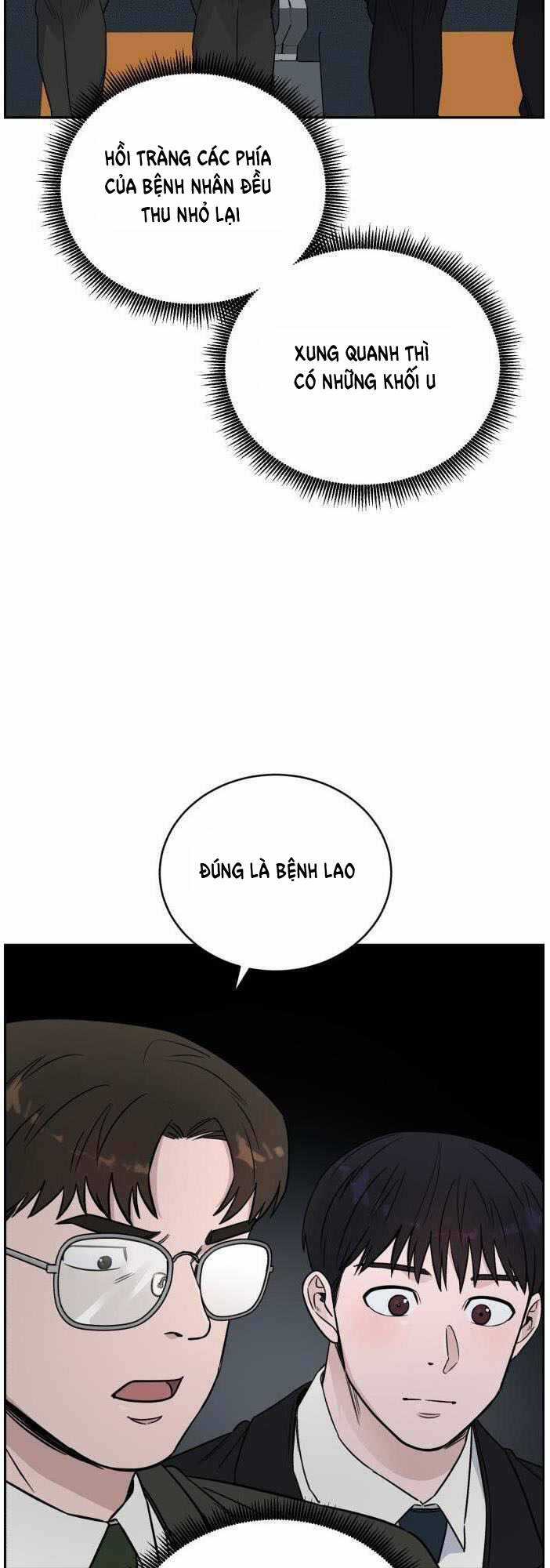 A.i. Doctor Chapter 44 trang 56