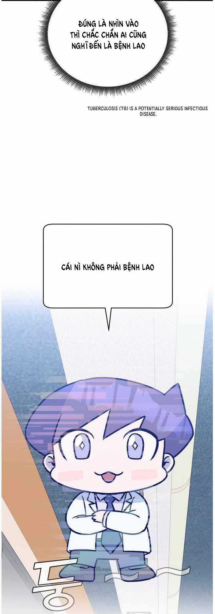 A.i. Doctor Chapter 44 trang 57