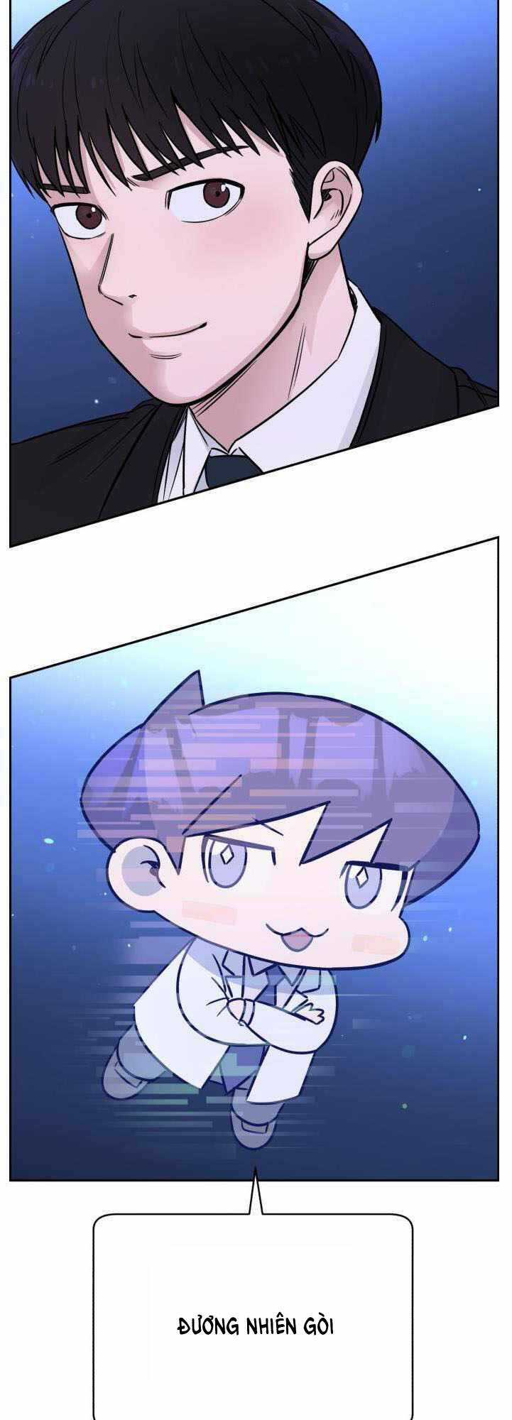 A.i. Doctor Chapter 44 trang 61