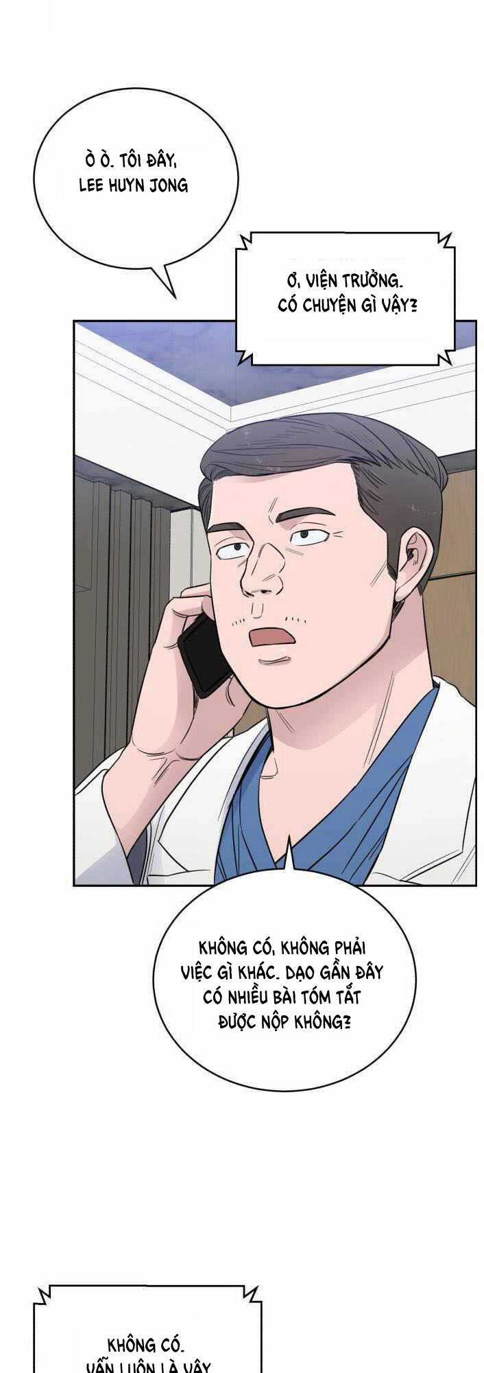 A.i. Doctor Chapter 44 trang 8