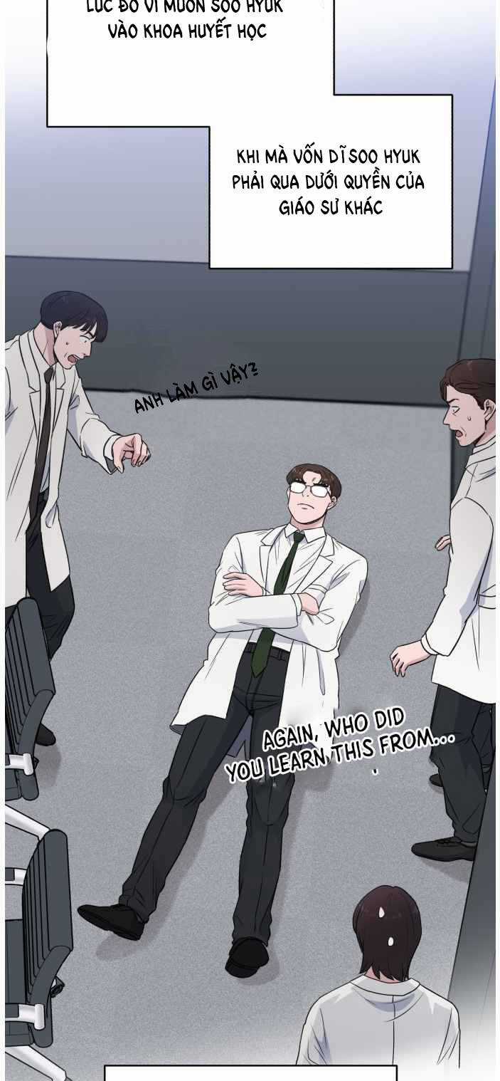 A.i. Doctor Chapter 45 trang 10