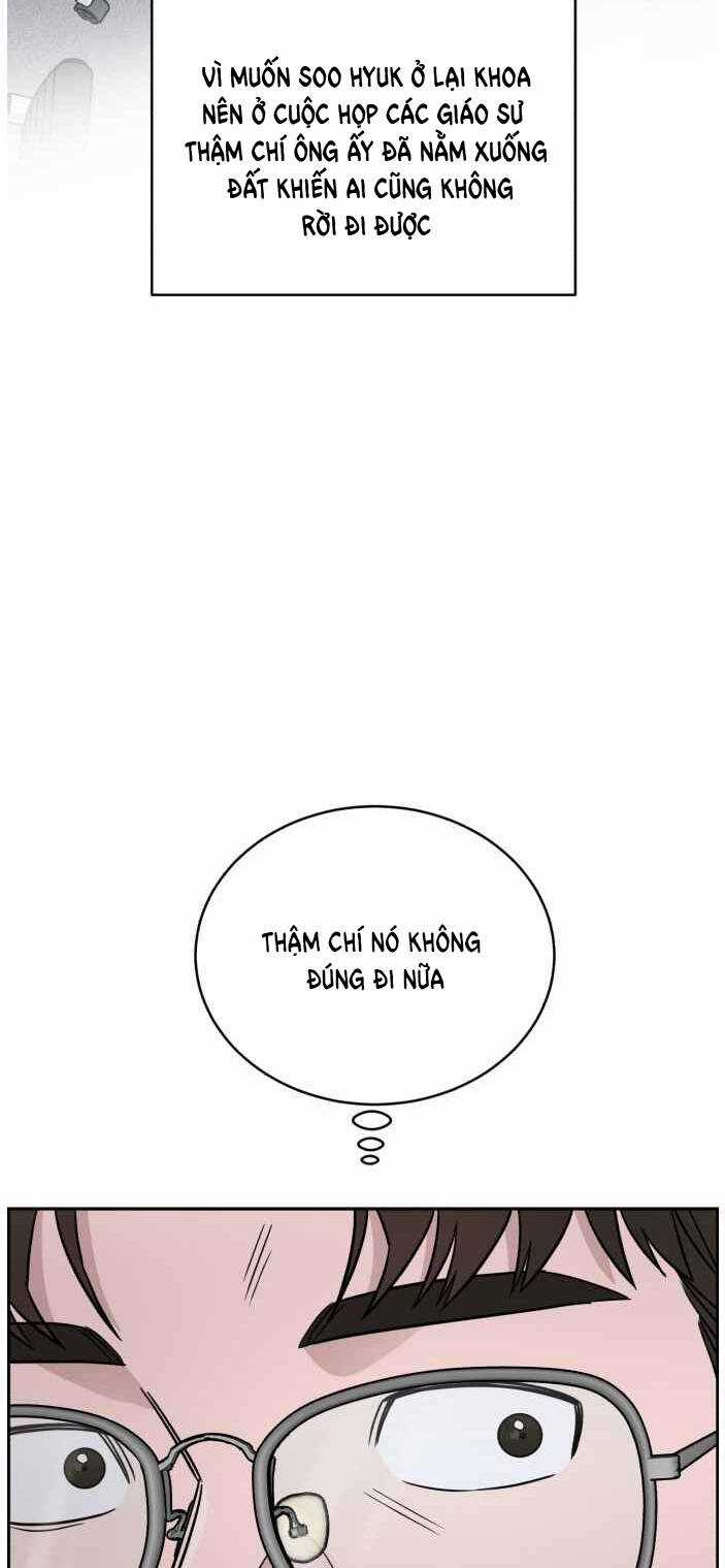 A.i. Doctor Chapter 45 trang 11