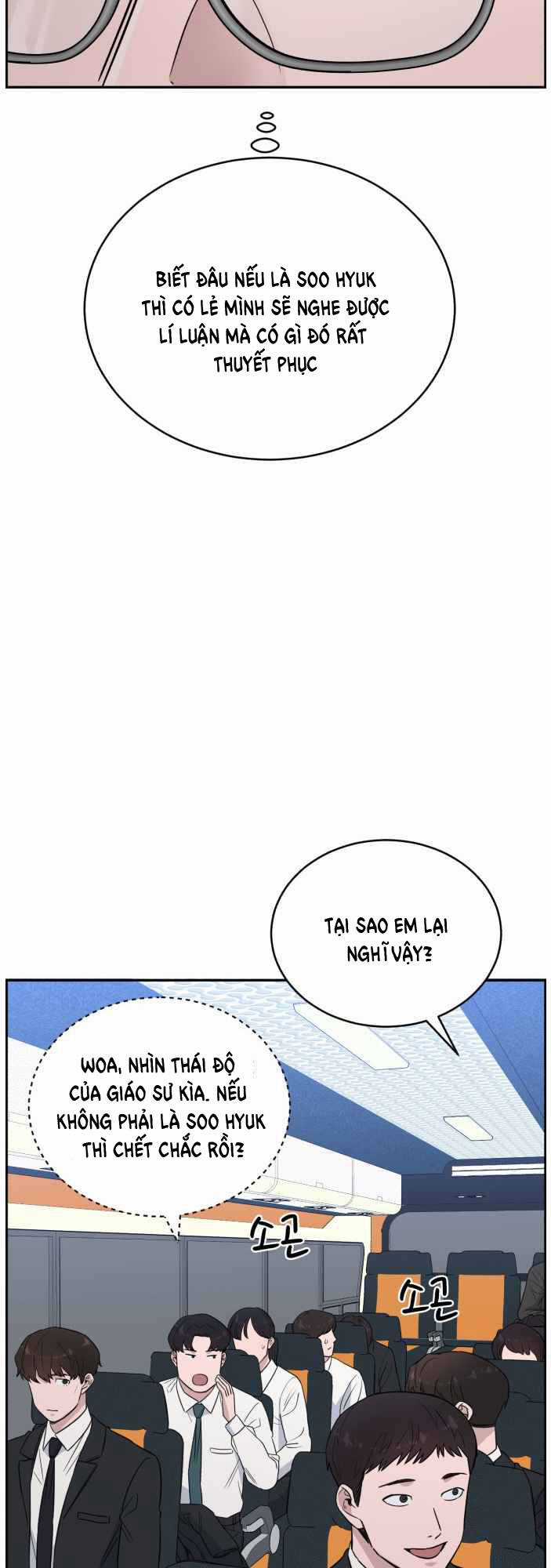 A.i. Doctor Chapter 45 trang 12