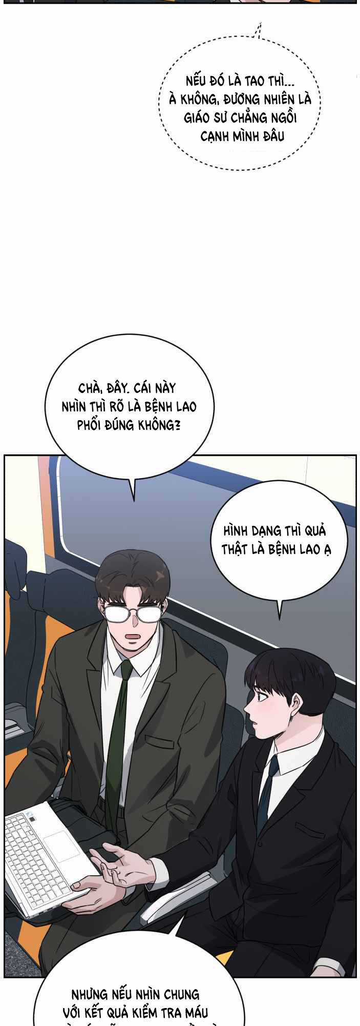 A.i. Doctor Chapter 45 trang 13
