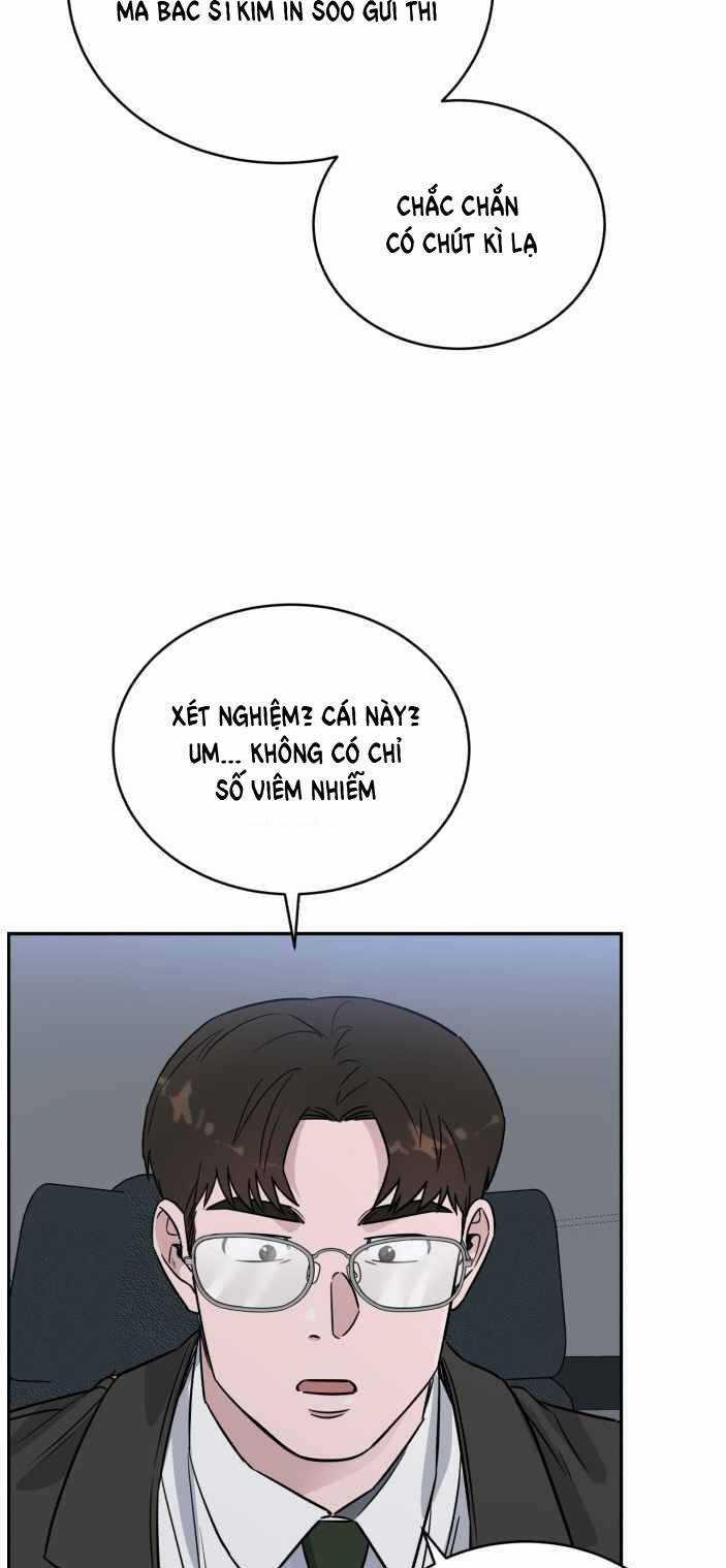 A.i. Doctor Chapter 45 trang 14