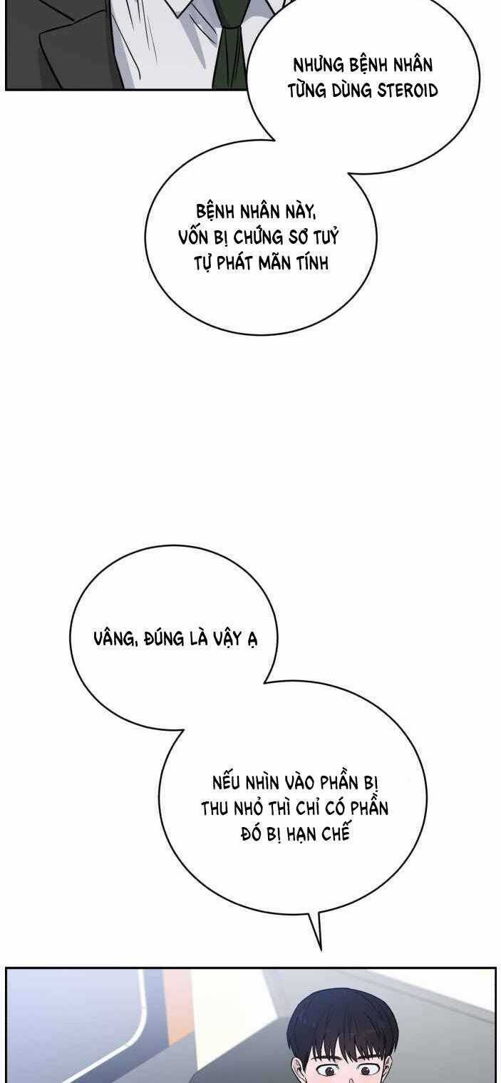 A.i. Doctor Chapter 45 trang 15