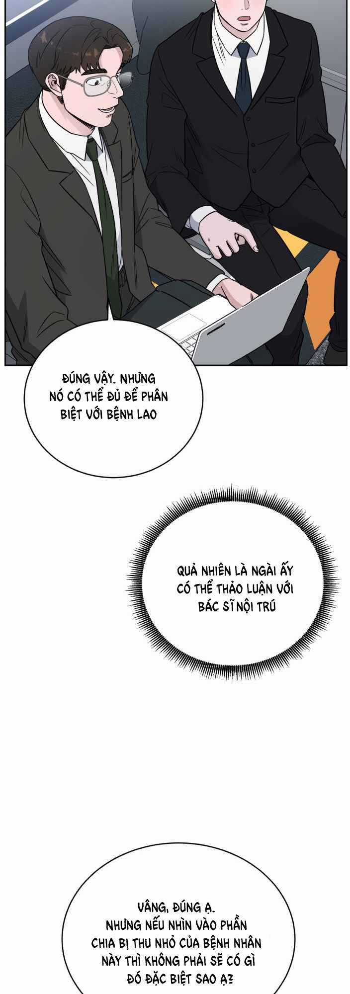 A.i. Doctor Chapter 45 trang 16