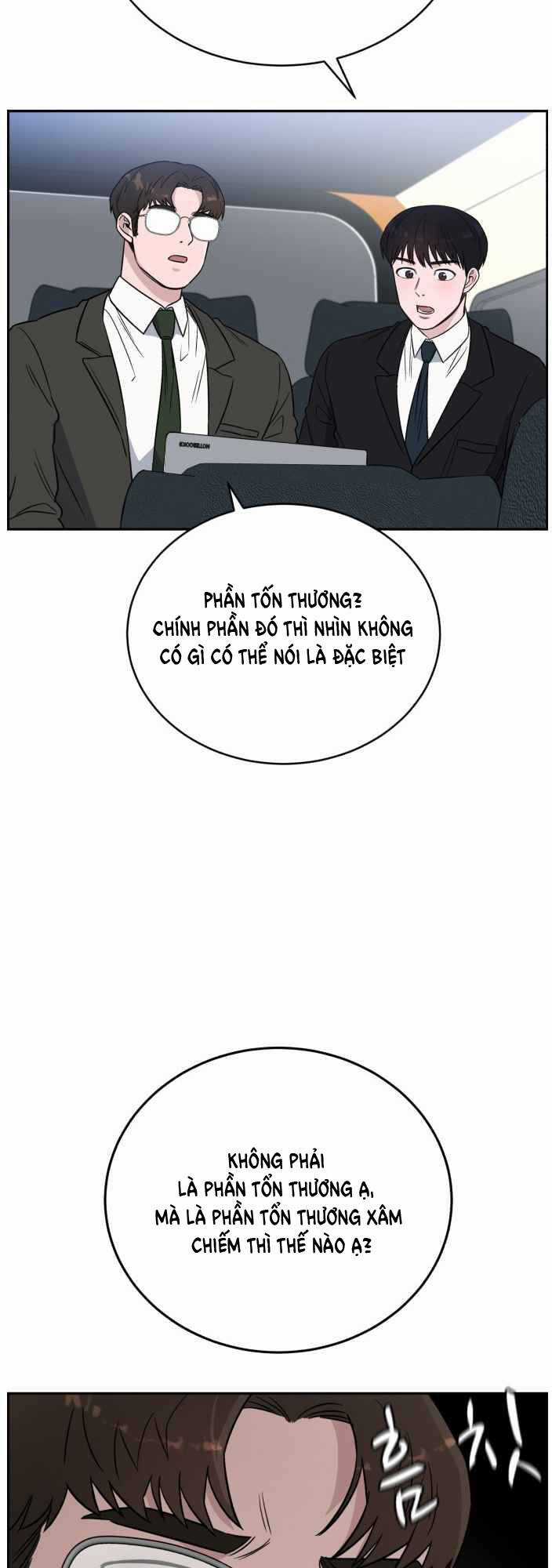 A.i. Doctor Chapter 45 trang 17