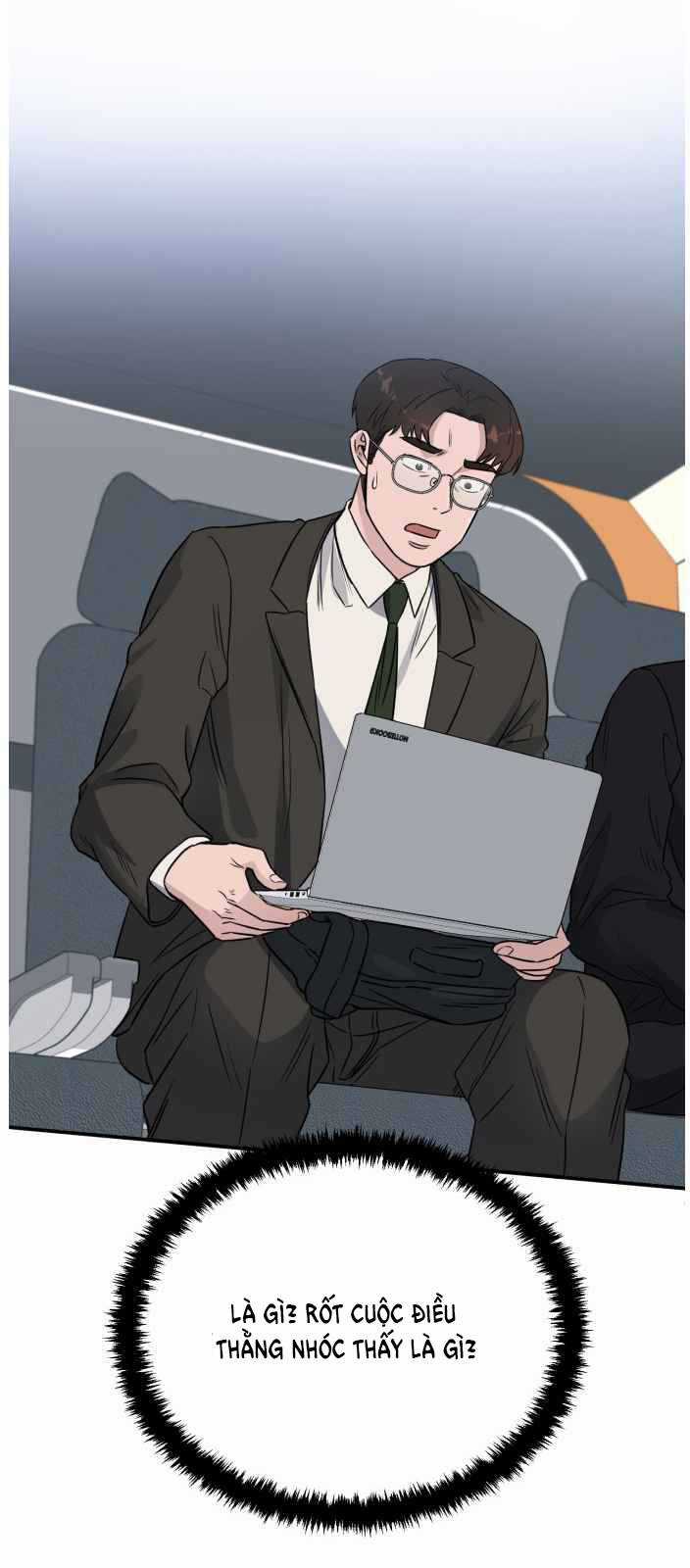 A.i. Doctor Chapter 45 trang 19