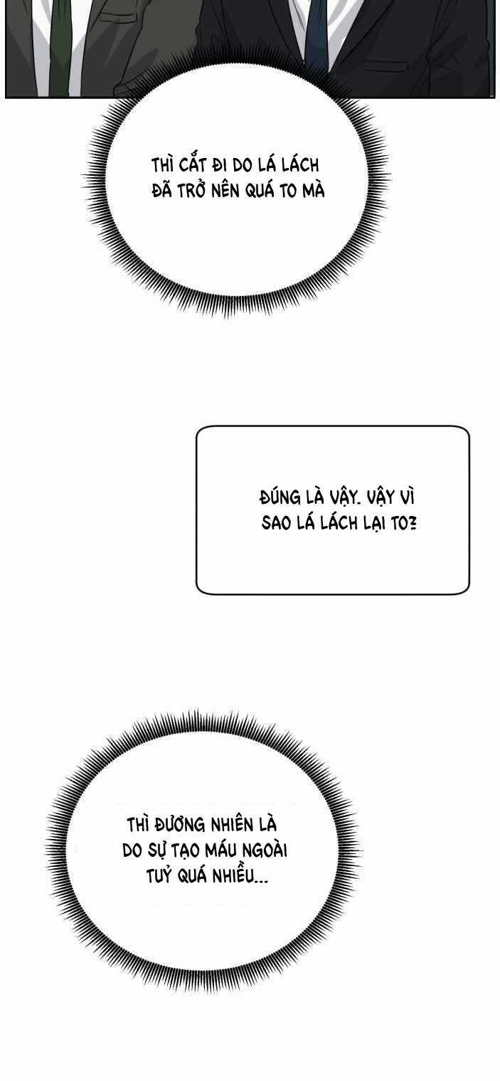 A.i. Doctor Chapter 45 trang 2