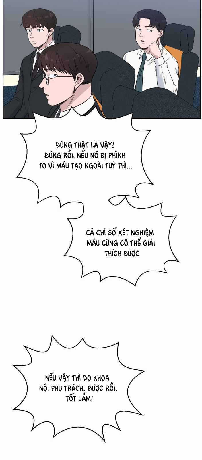 A.i. Doctor Chapter 45 trang 23