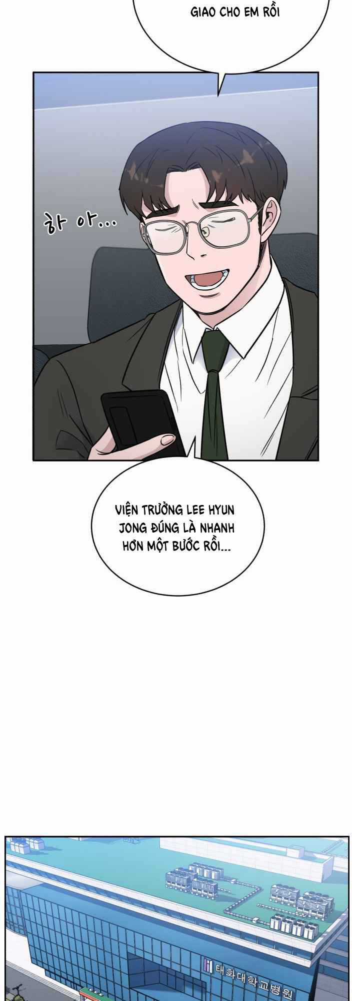 A.i. Doctor Chapter 45 trang 25