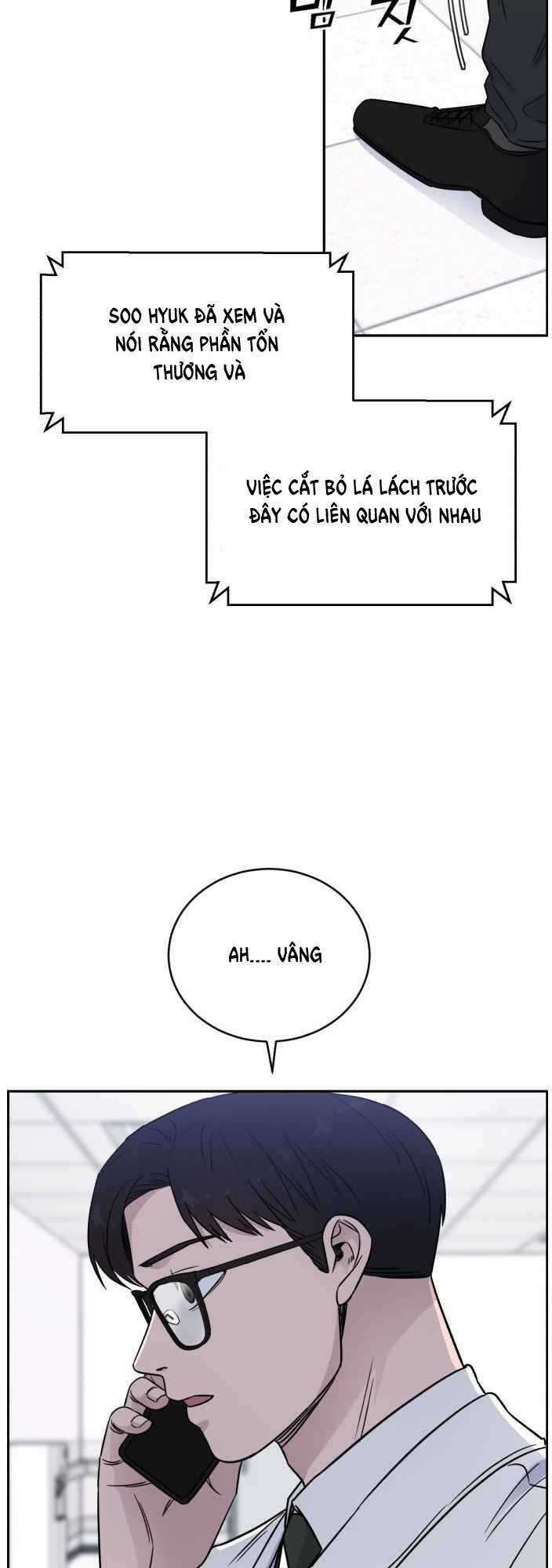 A.i. Doctor Chapter 45 trang 28