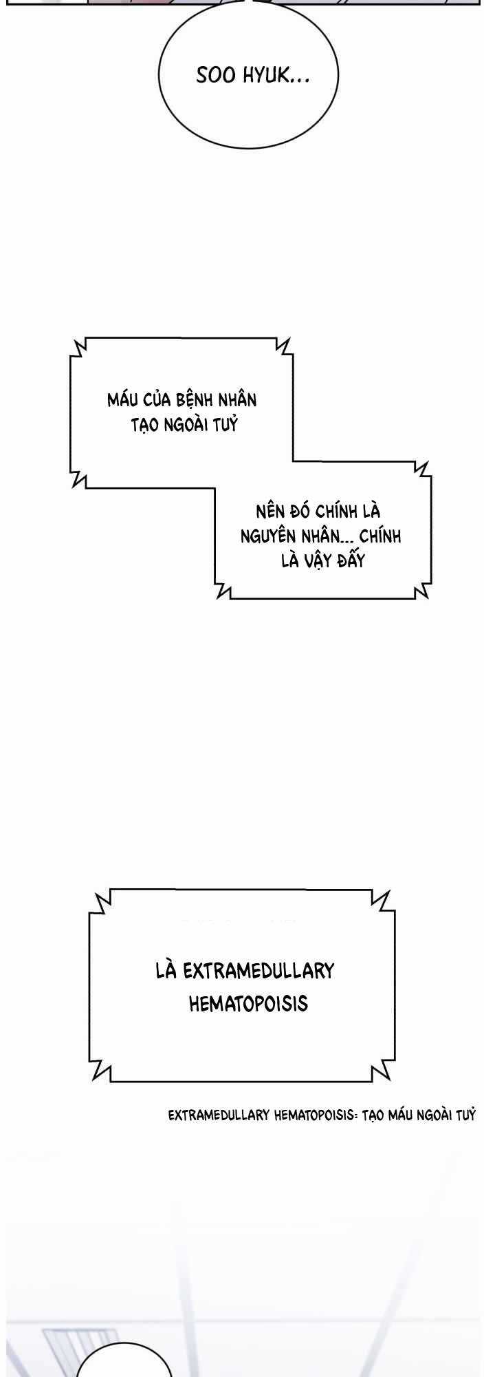 A.i. Doctor Chapter 45 trang 29