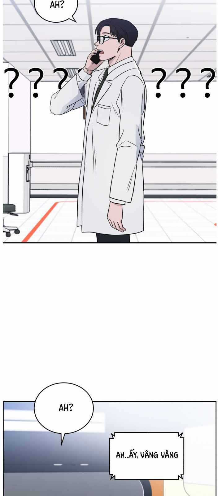 A.i. Doctor Chapter 45 trang 30