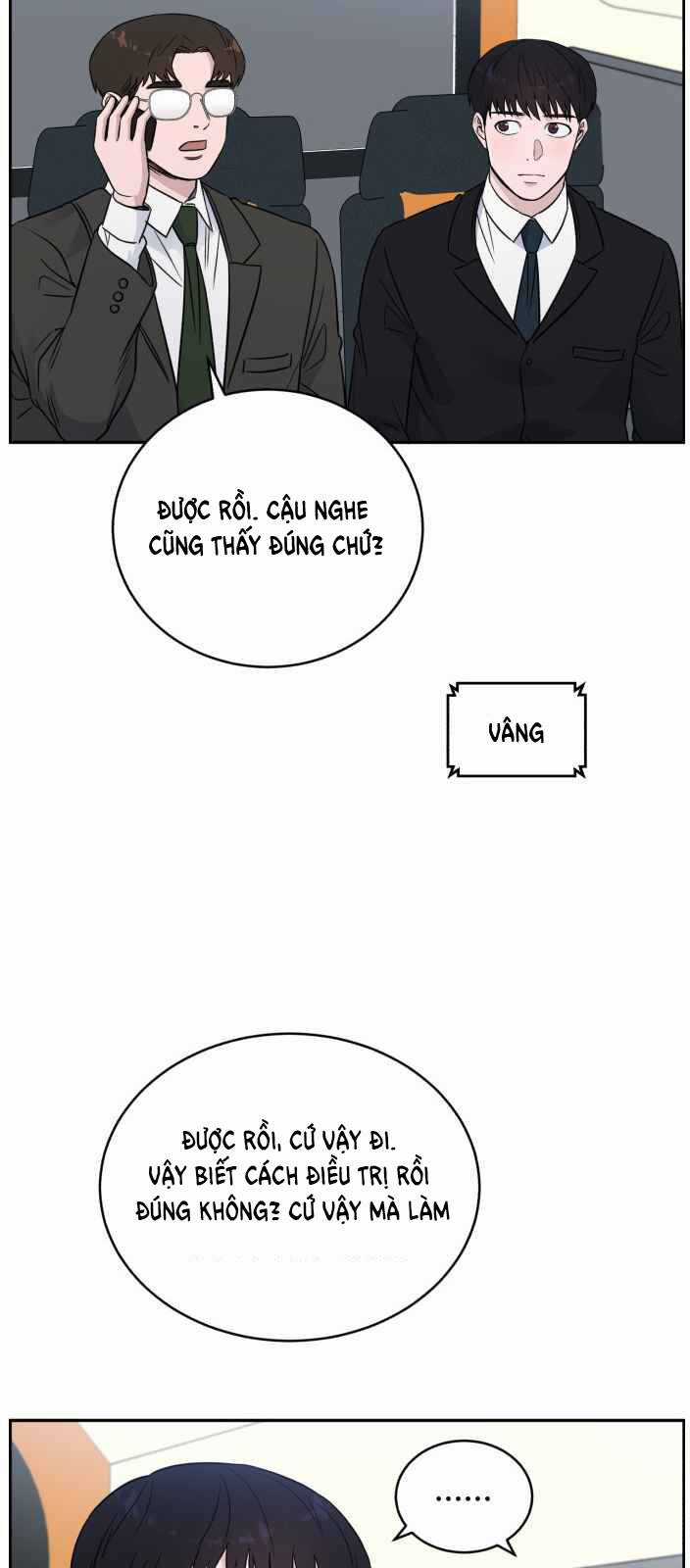 A.i. Doctor Chapter 45 trang 31