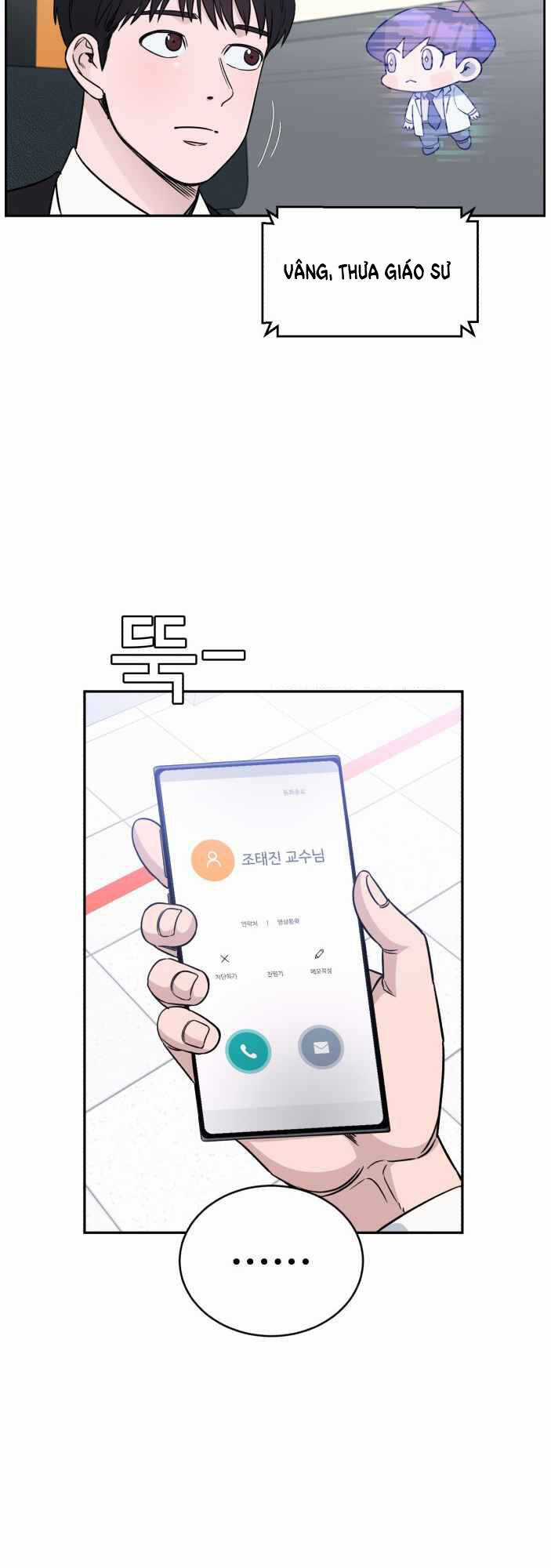 A.i. Doctor Chapter 45 trang 32