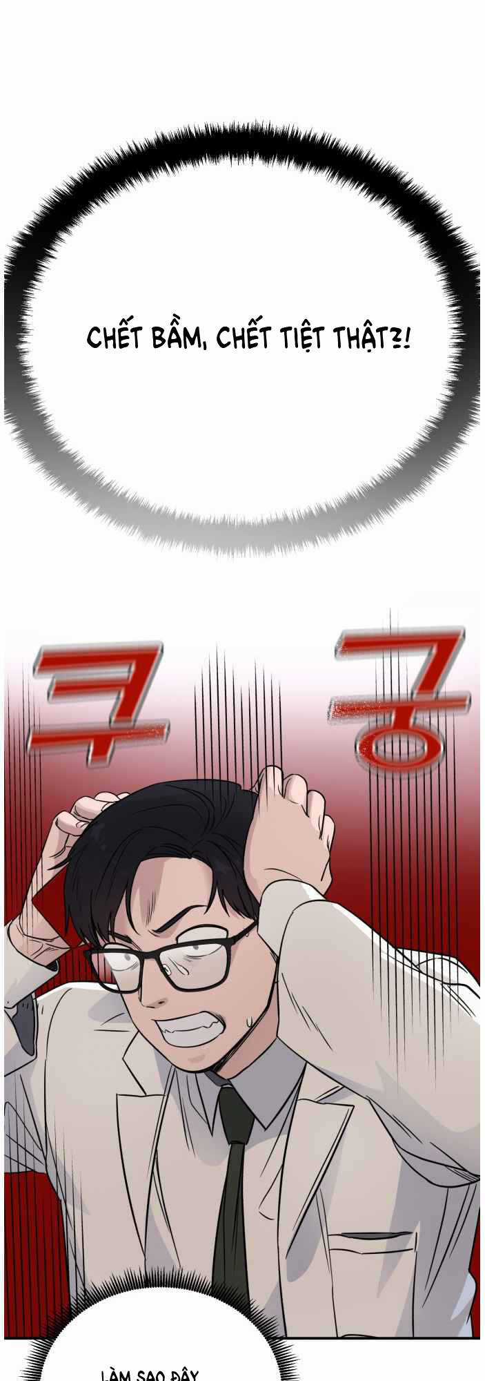 A.i. Doctor Chapter 45 trang 33