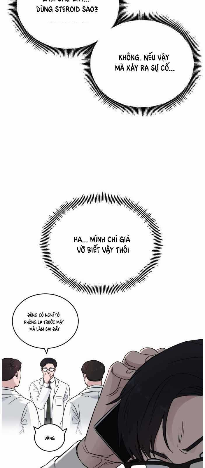 A.i. Doctor Chapter 45 trang 34